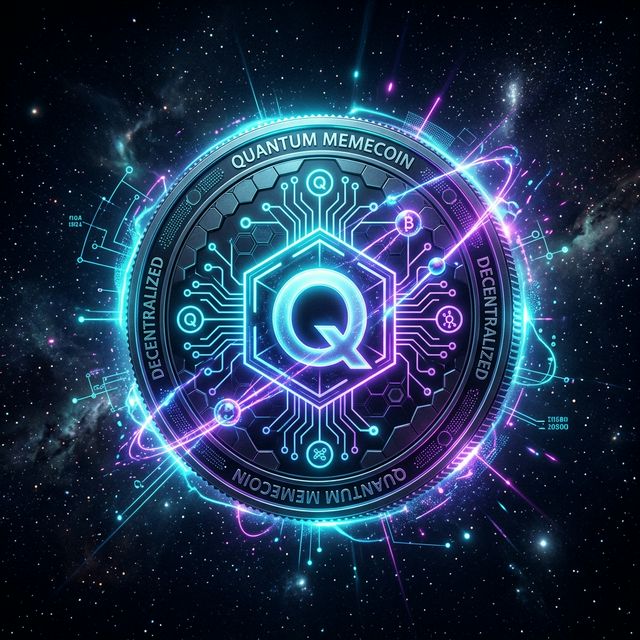 $QKILL Coin Logo